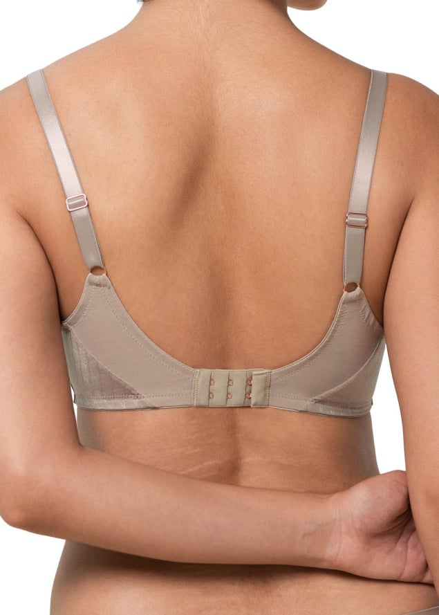 Soutien-gorge Ampliforme  Armatures Triumph